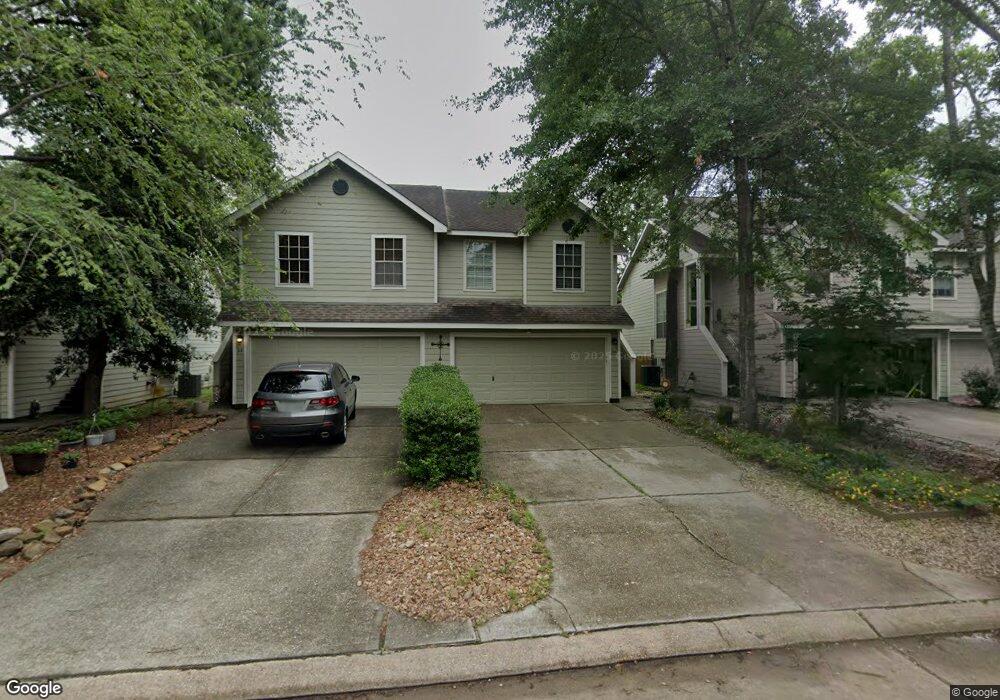 34 Timberstar St, Spring, TX 77382 - photo 1