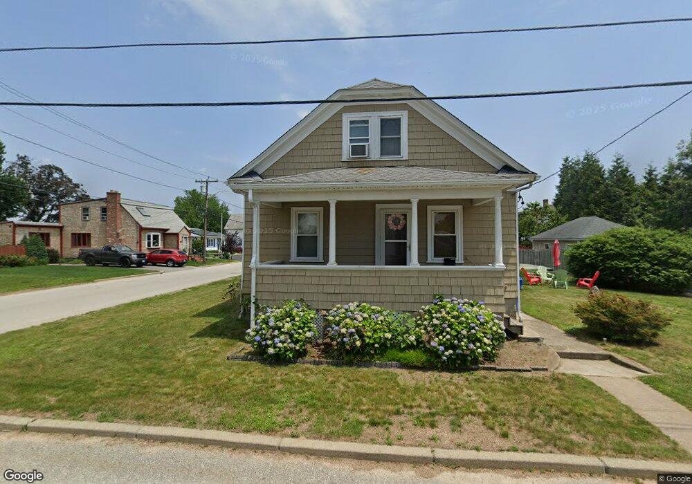 2 Malden St, Cranston, RI 02910 - photo 1