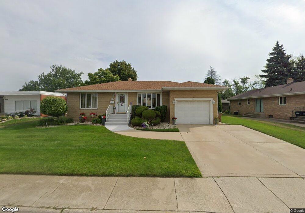 2210 Lithuanica Ave, East Chicago, IN 46312 - photo 1