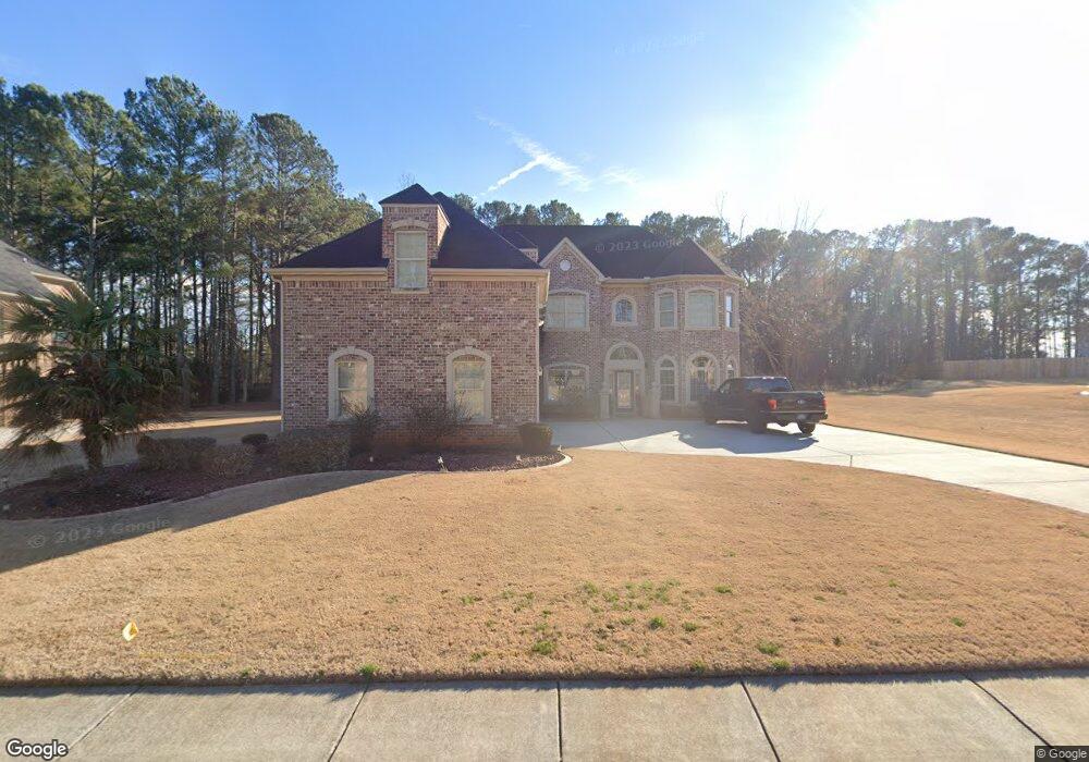 3220 Lucky Place unit 9, Conyers, GA 30013 - photo 1