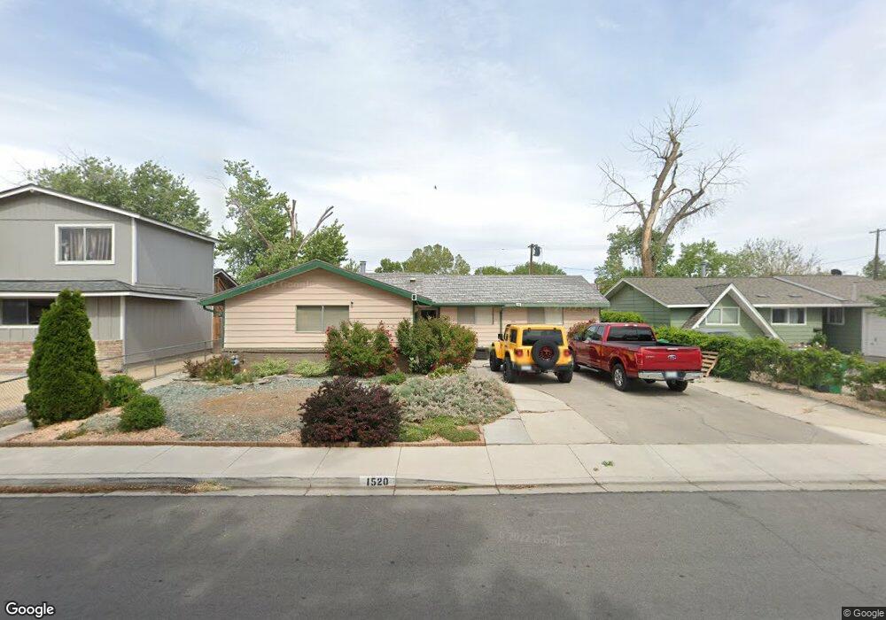 1520 Breaker Way, Sparks, NV 89431 - photo 1