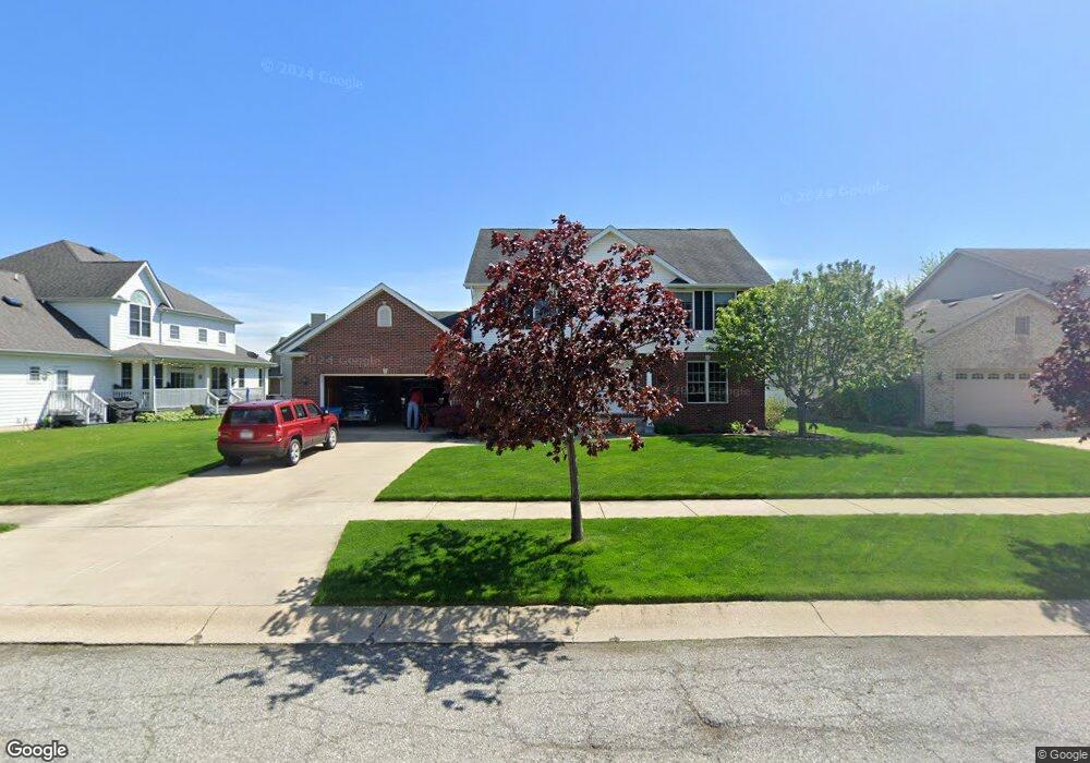 325 E 124th Ave, Crown Point, IN 46307 - photo 1