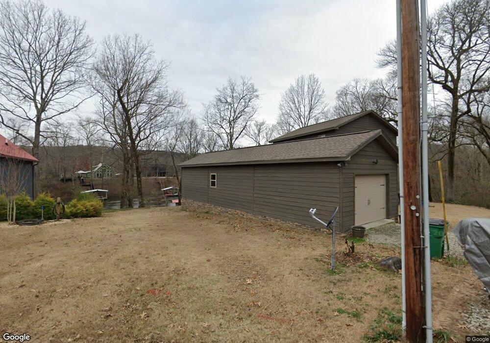 151 Trout Valley Rd, Wilburn, AR 72179 - photo 1