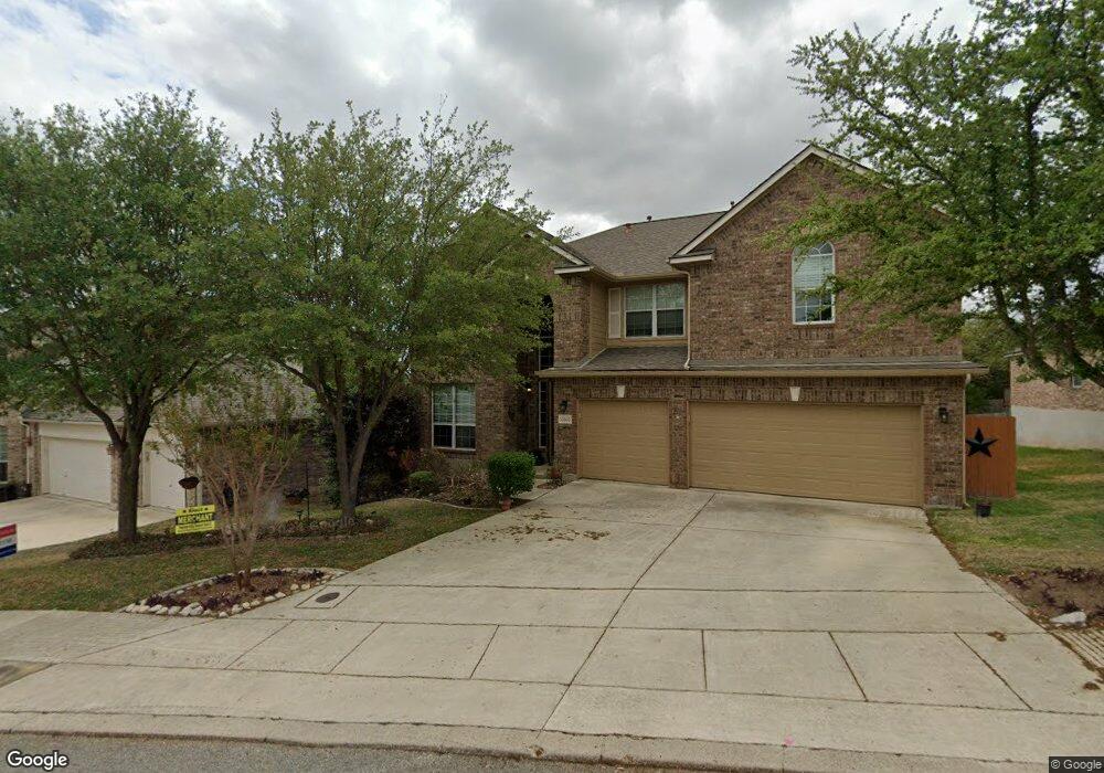 10606 Ashwell, Helotes, TX 78023 - photo 1