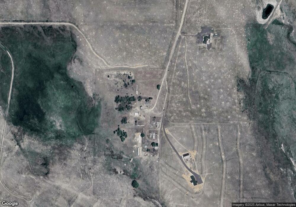 20057 Judge Orr Rd, Peyton, CO 80831 - photo 1