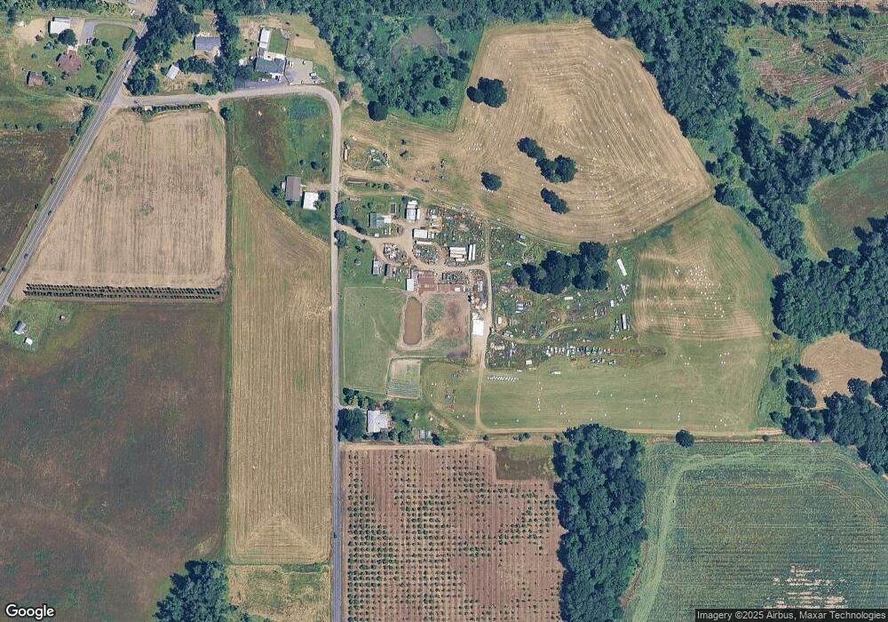 12033 S Dart Rd, Molalla, OR 97038 - photo 1