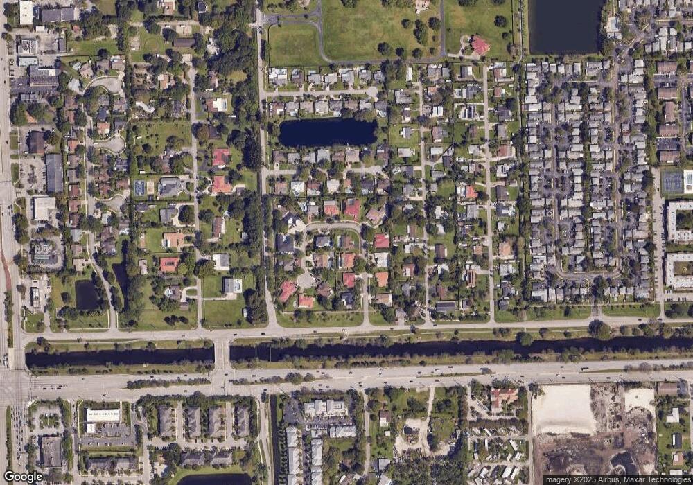 4325 SW 74th Terrace, Davie, FL 33314 - photo 1