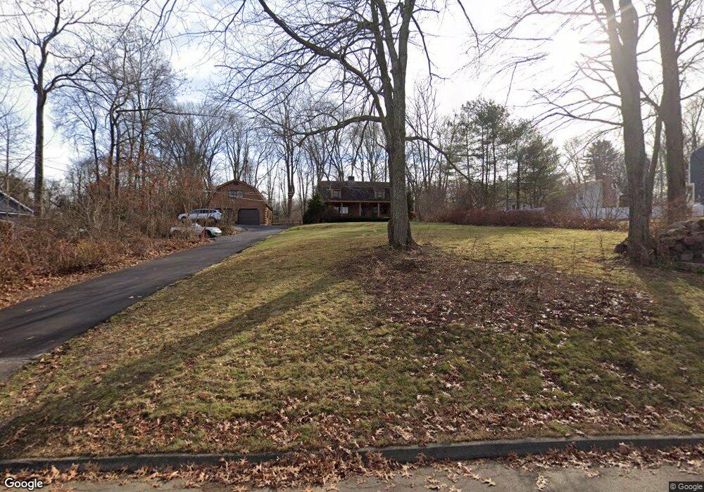 4 Webster Ln, Columbia, CT 06237 - photo 1