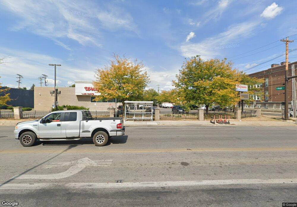 2772 W Broad St, Columbus, OH 43204 - photo 1