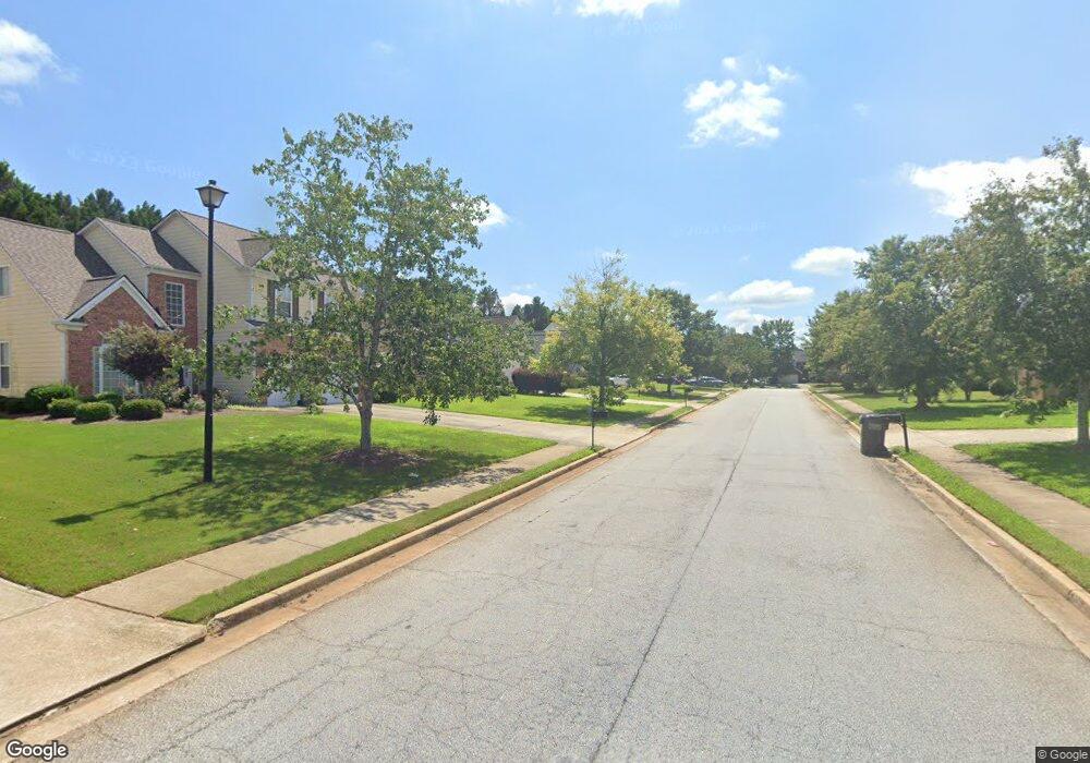 0 Coach House Ct SE, Conyers, GA 30013 - photo 1