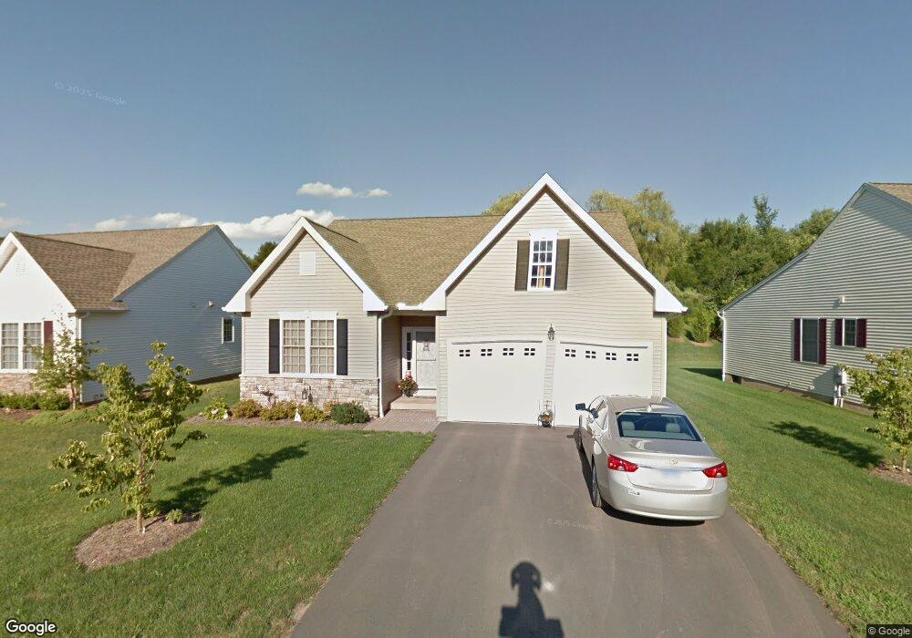 20 Mystique Ln unit 20, Cromwell, CT 06416 - photo 1