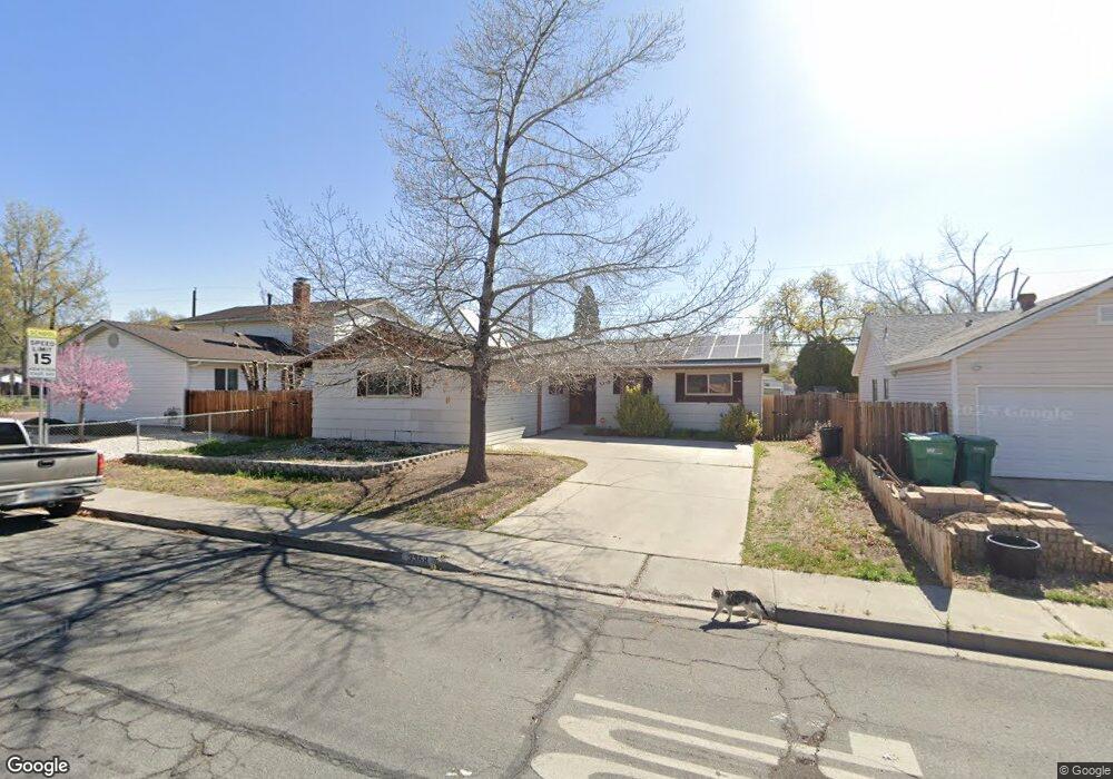 3358 Dana Way, Sparks, NV 89431 - photo 1