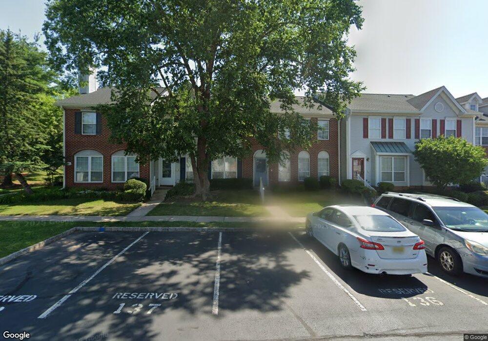 48 De Leone Cir, Franklin Park, NJ 08823 - photo 1