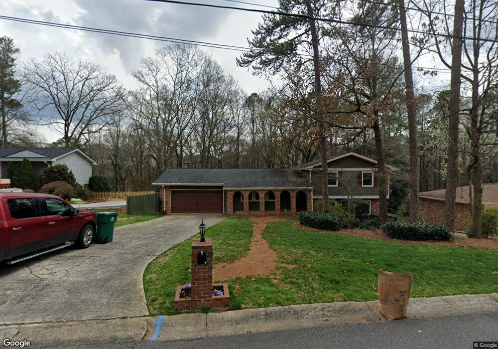 2212 Jay Ln SE, Smyrna, GA 30080 - photo 1