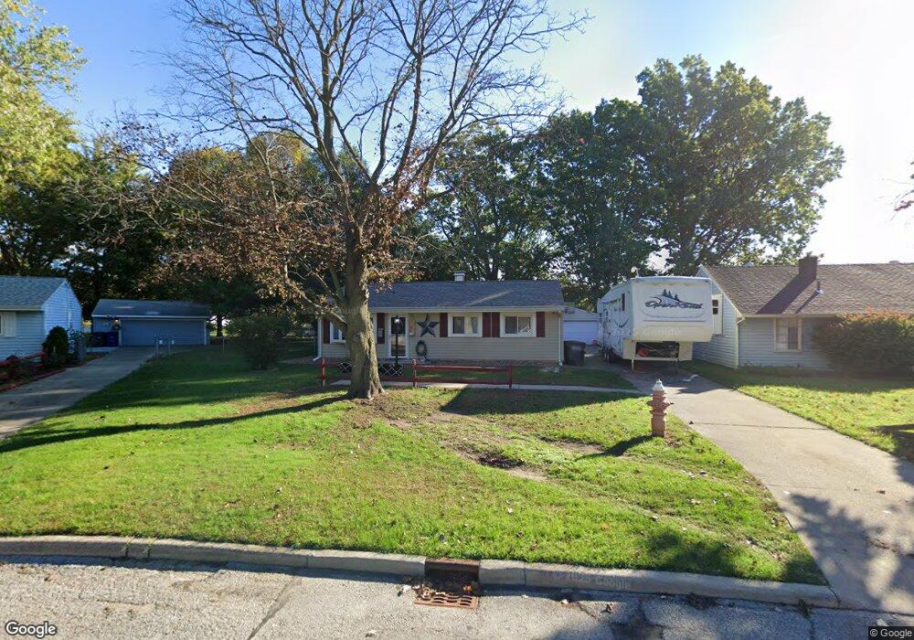 5126 Trimble Rd, Toledo, OH 43613 - photo 1