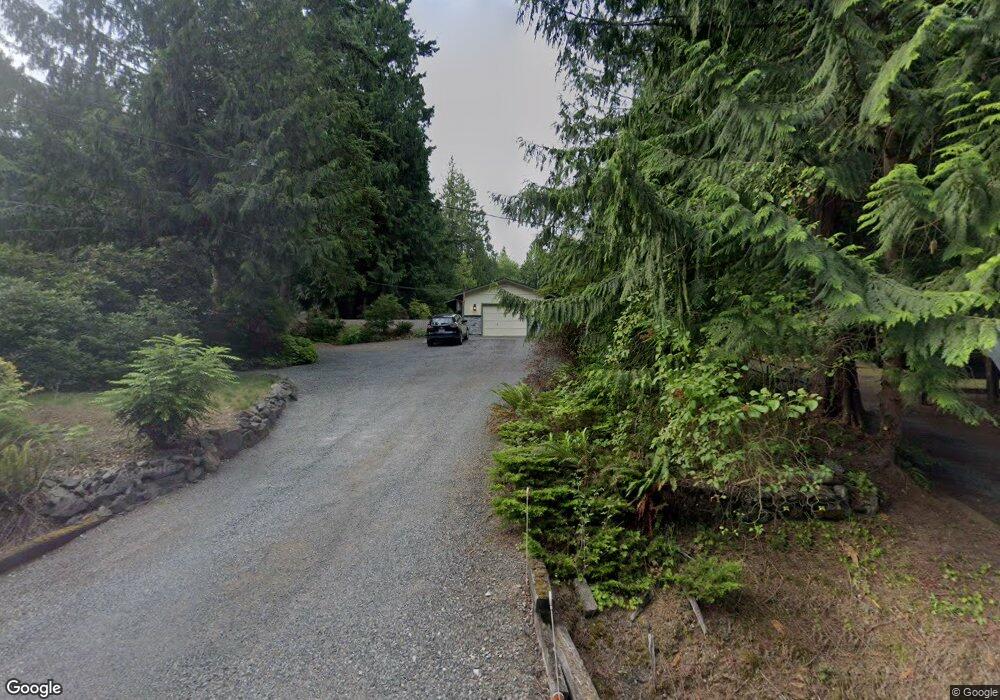 2702 Freestad Rd, Arlington, WA 98223 - photo 1