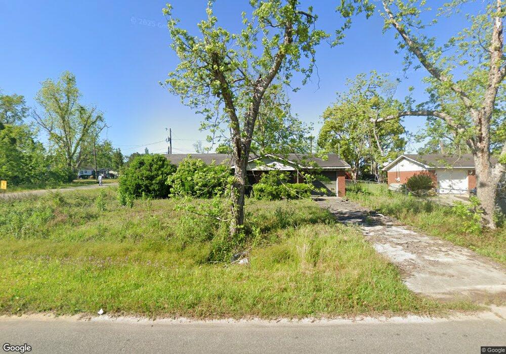 1705 Spooner Rd, Douglas, GA 31533 - photo 1