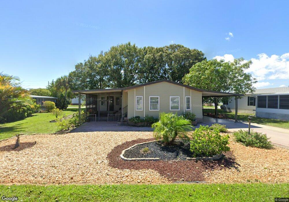 925 Evergreen St, Sebastian, FL 32976 - photo 1