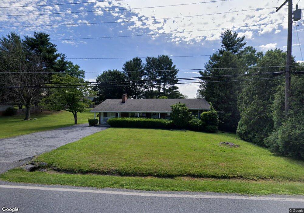 7021 Rock Creek Dr, Frederick, MD 21702 - photo 1