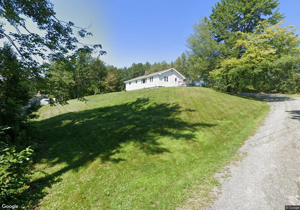 63 Maple St, Groveton, NH 03582 - photo 1