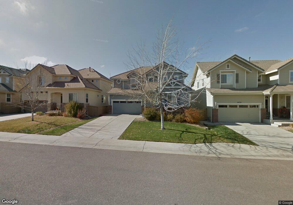 10743 Wynspire Rd, Highlands Ranch, CO 80130 - photo 1