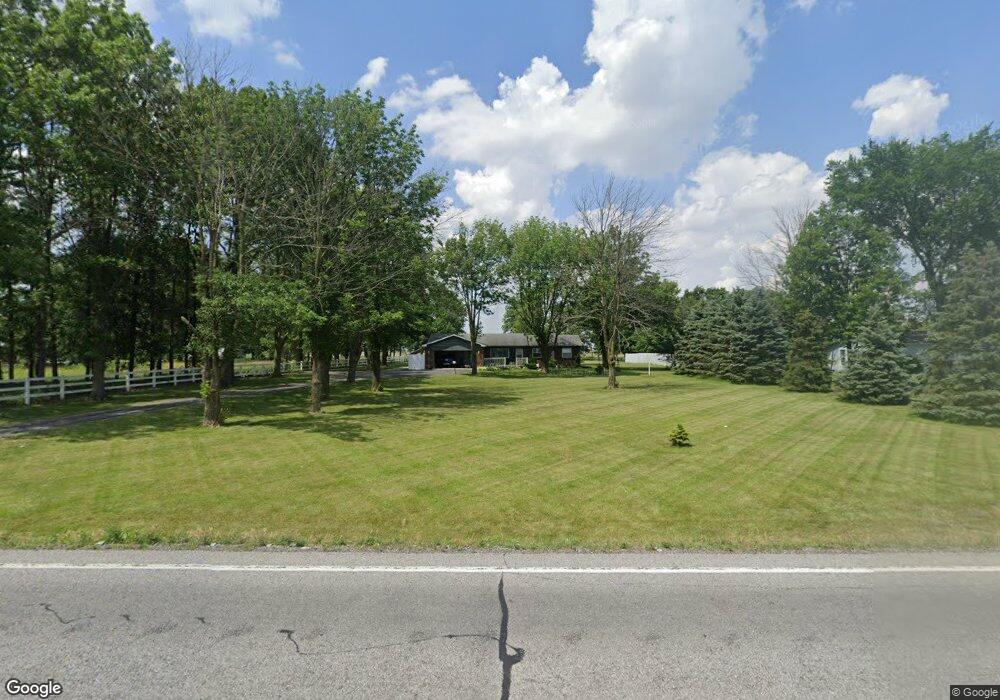 9920 E State Road 47, Sheridan, IN 46069 - photo 1