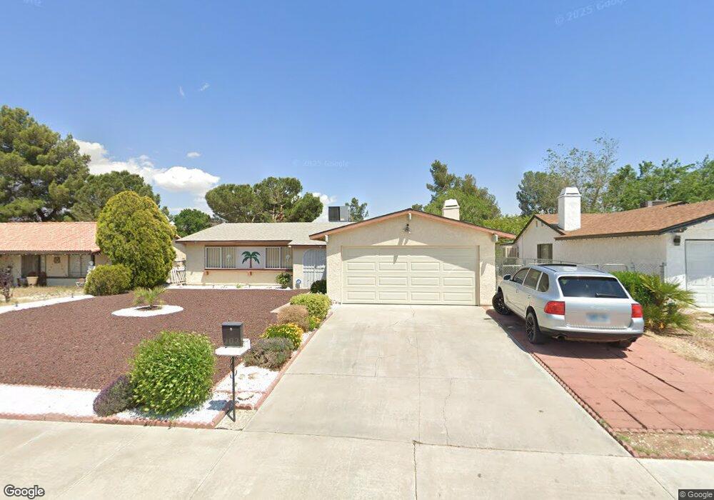 13775 Deauville Dr, Victorville, CA 92395 - photo 1