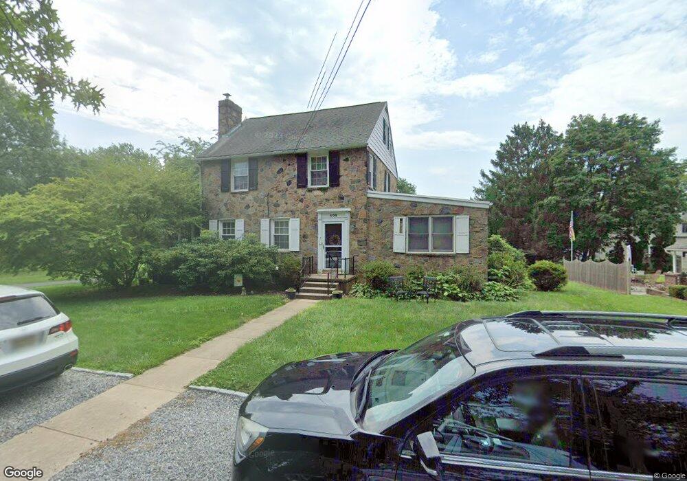 408 Rowland Park Blvd, Wilmington, DE 19803 - photo 1