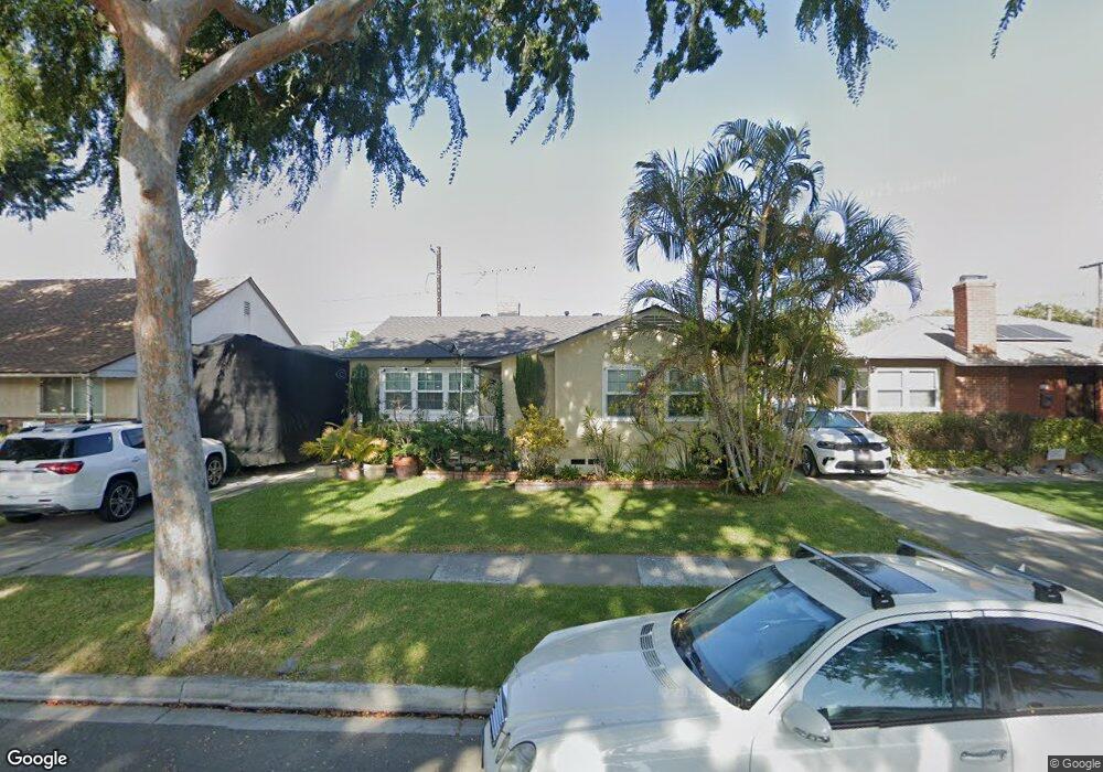 5950 Pimenta Ave, Lakewood, CA 90712 - photo 1