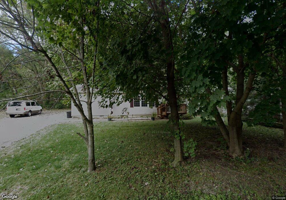 7110 W 144th Ave, Cedar Lake, IN 46303 - photo 1