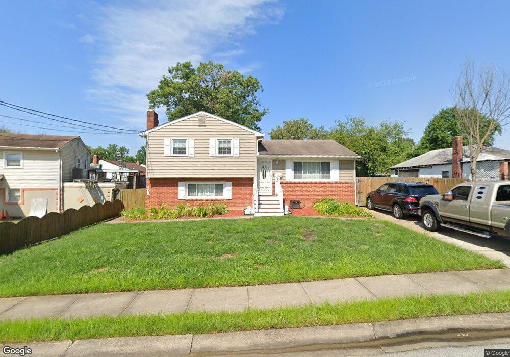 6202 Main St, Lanham, MD 20706 - photo 1