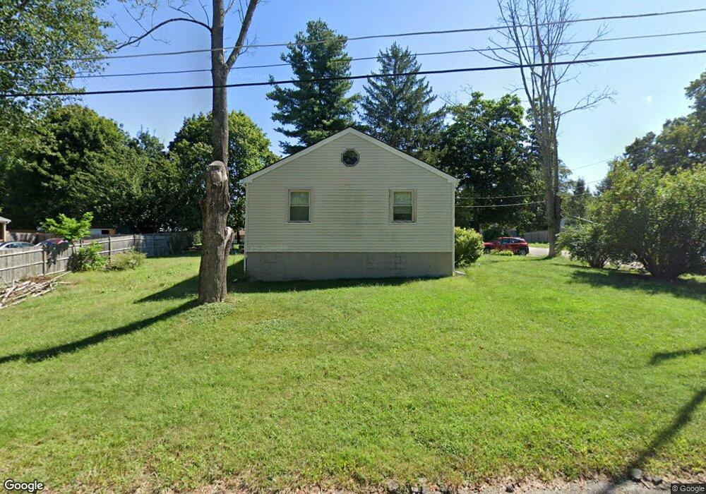 12 Nadeau Dr, Wrentham, MA 02093 - photo 1