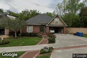 115 Bridgeway Dr, Lafayette, LA 70506