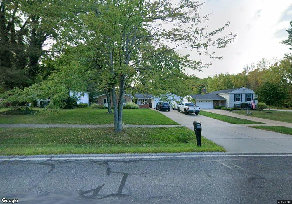 8548 Usher Rd, Olmsted Falls, OH 44138 - photo 1