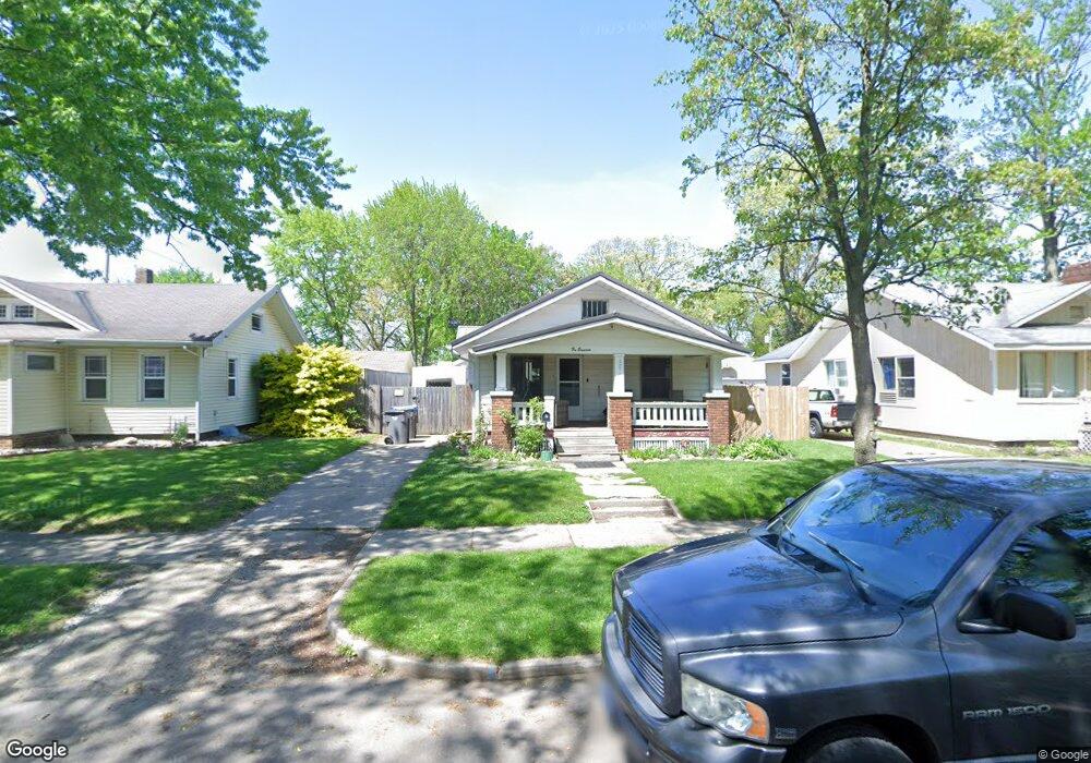 1018 Laurel St, Elkhart, IN 46514 - photo 1