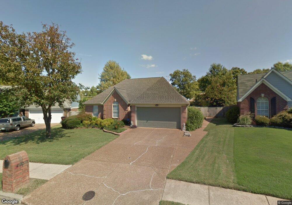 7130 Mirage Ln, Cordova, TN 38018 - photo 1