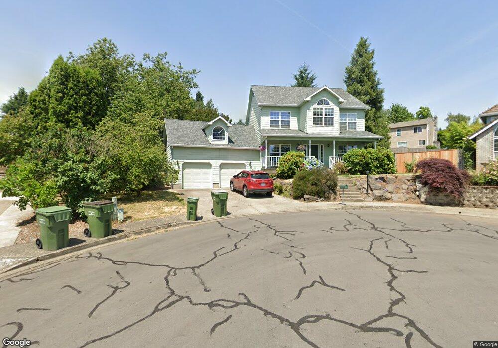 110 SW Spruce St, Dundee, OR 97115 - photo 1