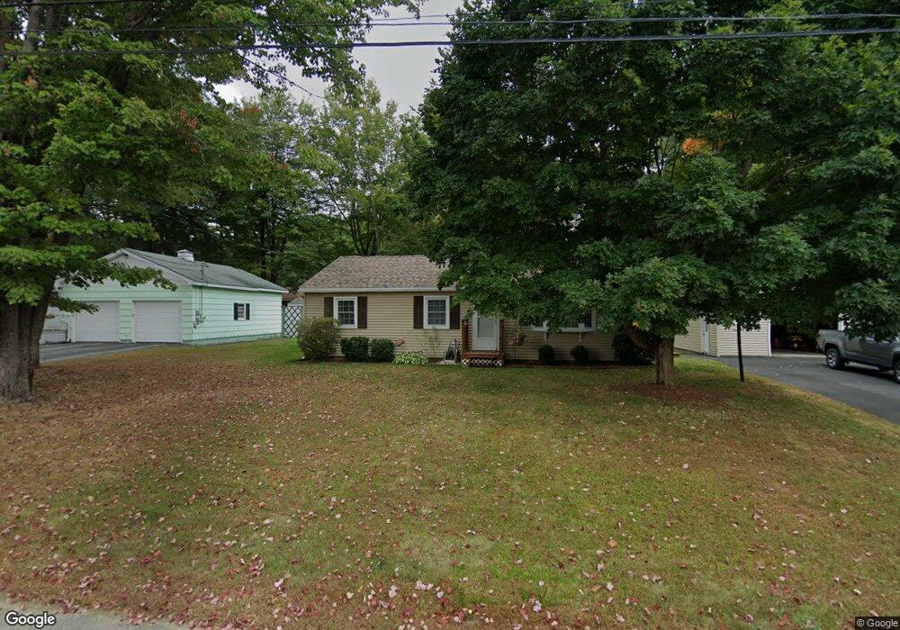 17 Center St, Lisbon Falls, ME 04252 - photo 1