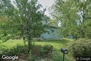 371 Brewer Rd, Saint Joe, AR 72675