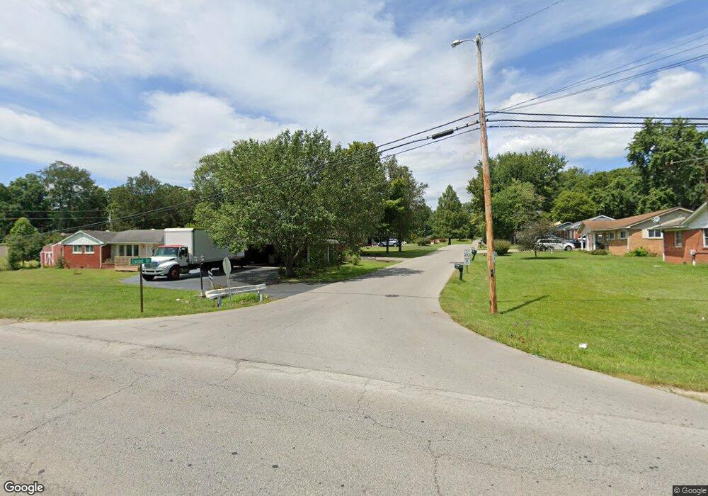 8309 Locust Dr, Charlestown, IN 47111 - photo 1