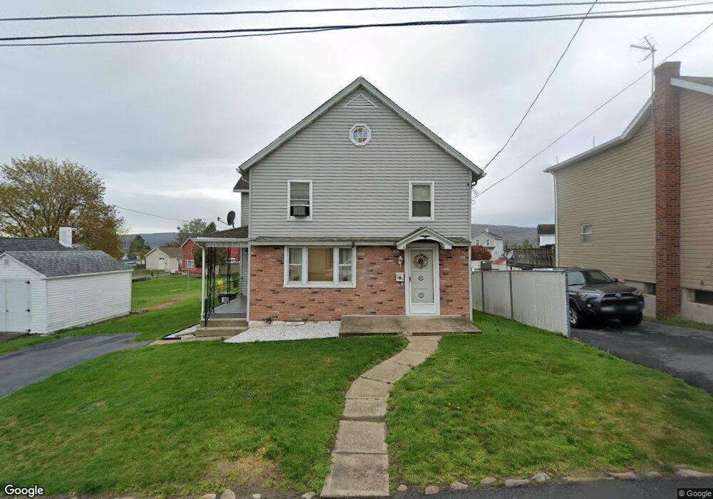 24 Ambrose St, Pittston, PA 18640 - photo 1