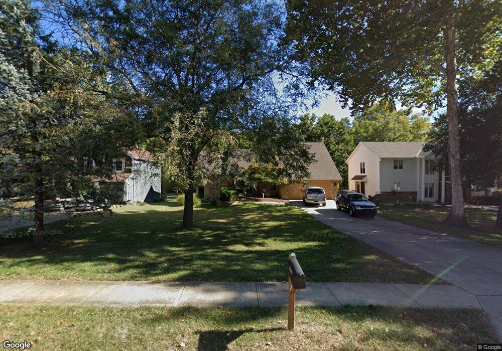 14123 Midland Dr, Shawnee, KS 66216 - photo 1