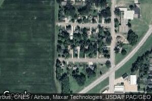 244 Mckinley St, Emmons, MN 56029