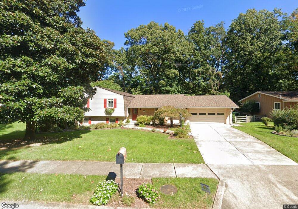 2346 Paddock Ln, Reston, VA 20191 - photo 1