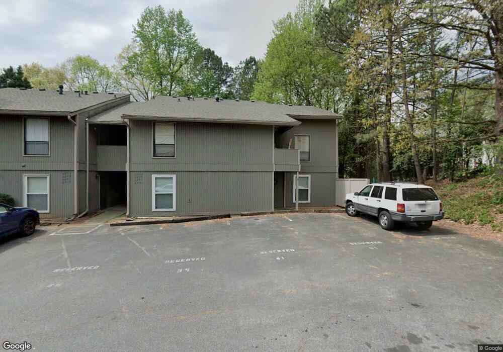 6245 Overlook Rd unit 6245, Norcross, GA 30092 - photo 1