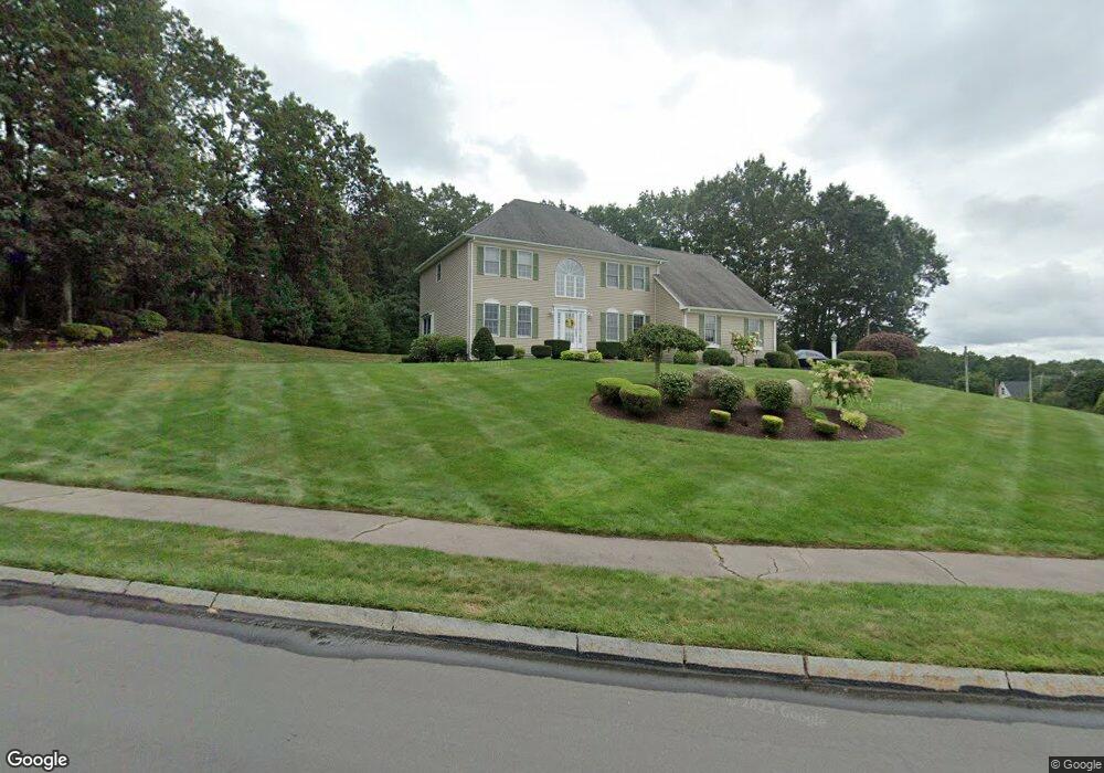 82 Jefferson Rd, Franklin, MA 02038 - photo 1