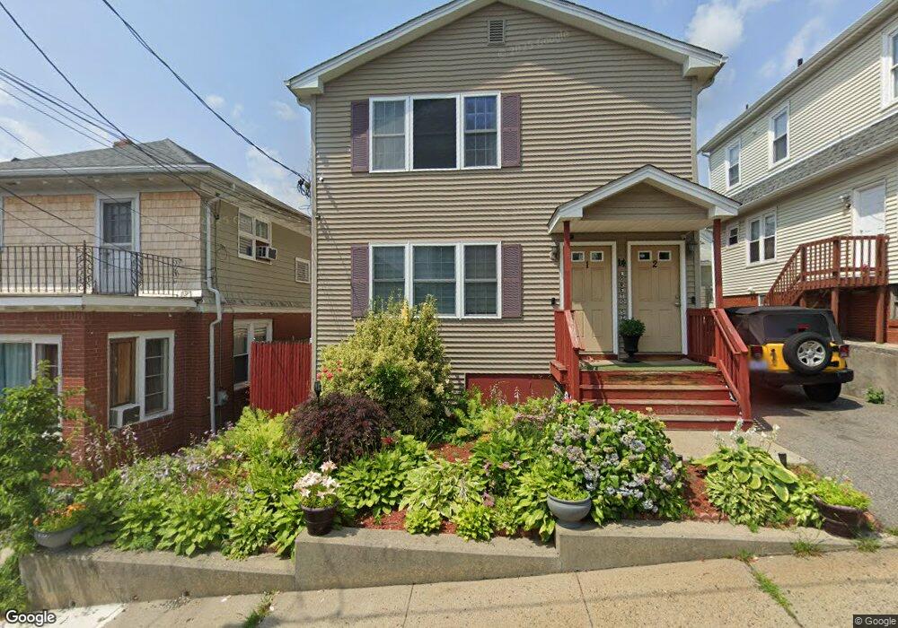 14 Loreto St, Providence, RI 02904 - photo 1