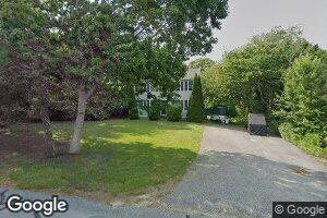 27 Sachem Dr, Sagamore Beach, MA 02562