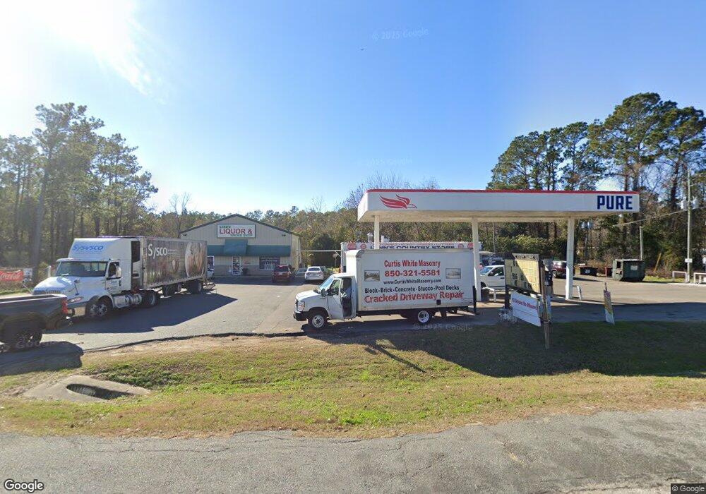 1433 Ga Highway 93 S, Cairo, GA 39828 - photo 1