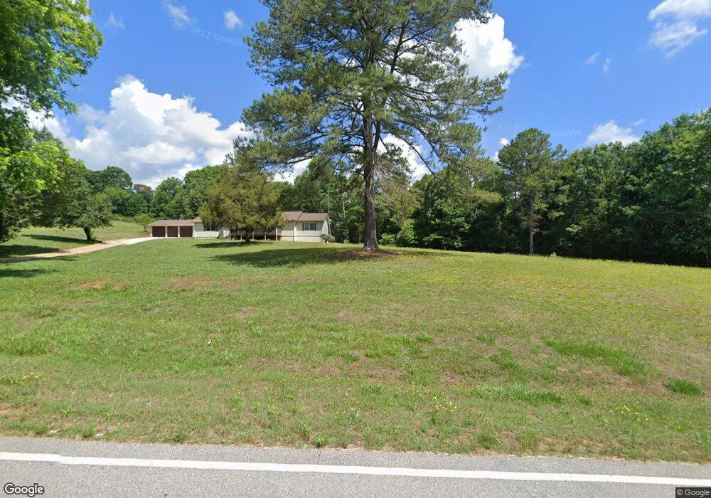 1281 Rock Springs Rd, Lula, GA 30554 - photo 1